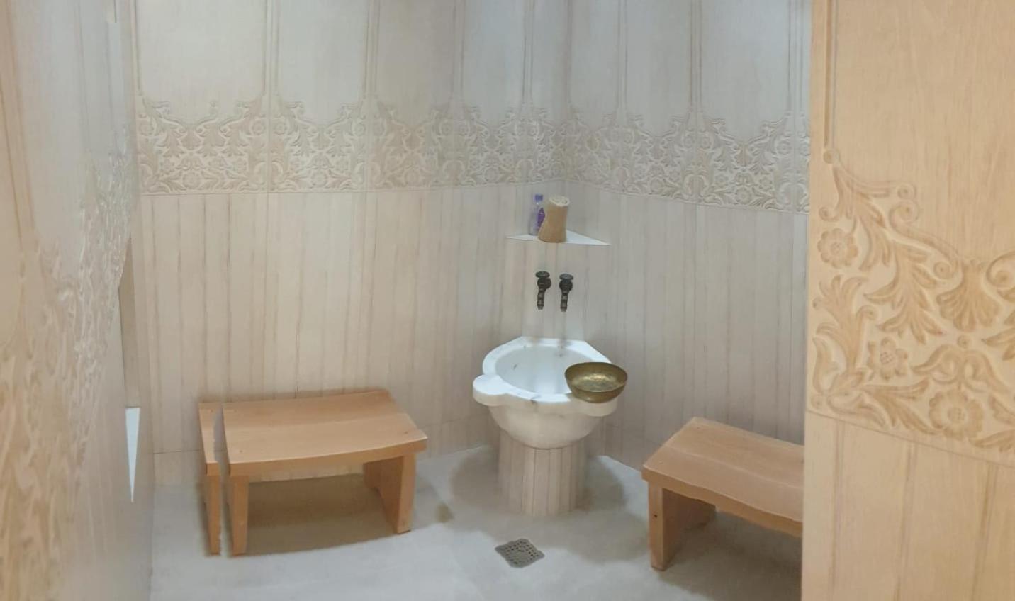 Dervise Mehmet Guest House Lefka  ภายนอก รูปภาพ