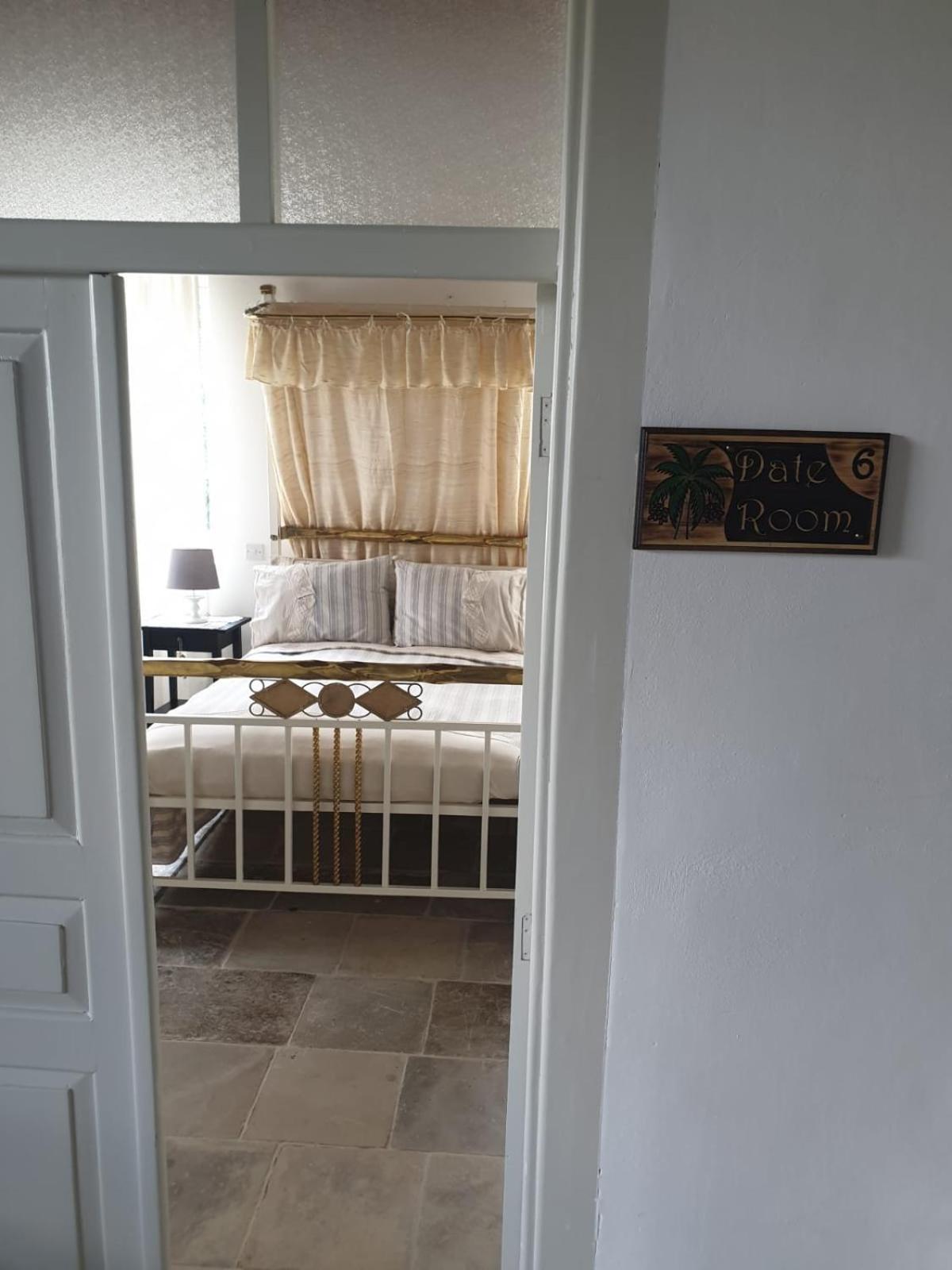 Dervise Mehmet Guest House Lefka  ภายนอก รูปภาพ