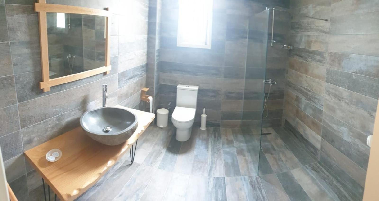 Dervise Mehmet Guest House Lefka  ภายนอก รูปภาพ