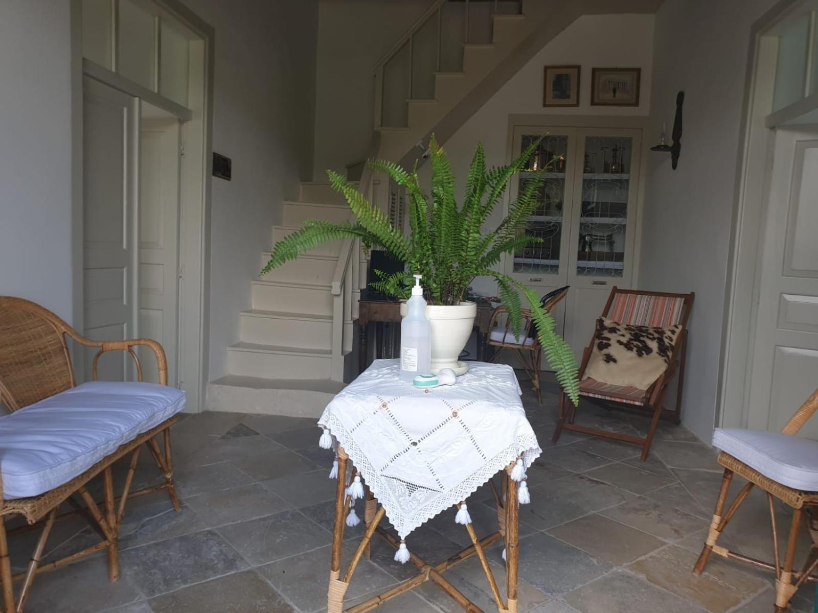 Dervise Mehmet Guest House Lefka  ภายนอก รูปภาพ