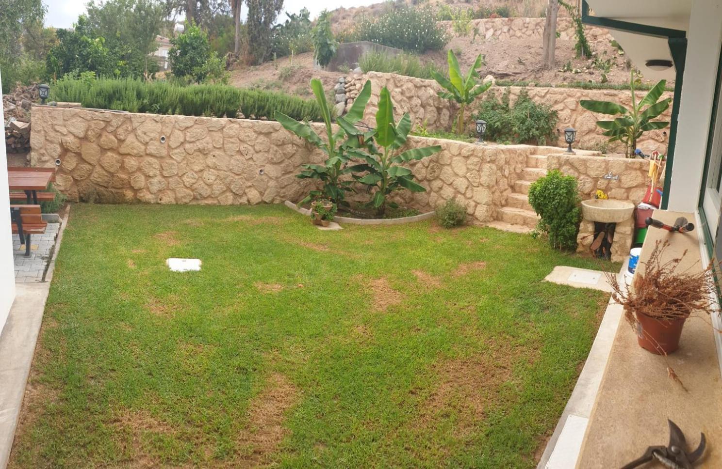 Dervise Mehmet Guest House Lefka  ภายนอก รูปภาพ
